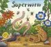 Audiobook Superwurm: Vierfarbiges Bilderbuch author Axel Scheffler