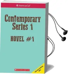 Tenney (American Girl: Tenney Grant, Book 1) Audiobook download free by Kellen Hertz