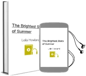 The Brightest Stars of Summer Audiobook download free by Leila Howland