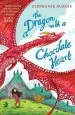 Audiobook The Dragon With a Chocolate Heart author Stephanie Burgis