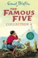 Audiobook The Famous Five Collection 4: Books 10-12 author Enid Blyton