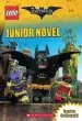 Audiobook The Lego Batman Movie: Junior Novel author Jeanette Lane