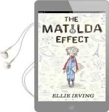 The Matilda Effect Audiobook download free by Ellie Irving