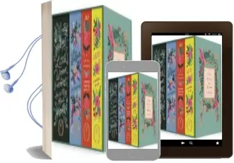 The Puffin in Bloom Collection (Boxed Set) Audiobook download free by Various