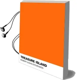 Treasure Island: Pantone Classic Audiobook download free by Robert Louis Stevenson