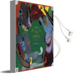 You Can'T be too Careful! Audiobook download free by Roger Mello