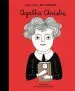 Audiobook Agatha Christie author Isabel Sanchez Vegara