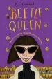Audiobook Beetle Queen author M. G. Leonard