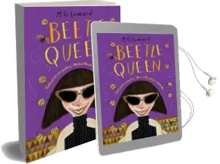 Beetle Queen Audiobook download free by M. G. Leonard