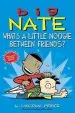 Audiobook Big Nate: What'S a Little Noogie Between Friends? author Lincoln Peirce