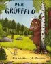 Audiobook Der Gruffelo author Julia Donaldson