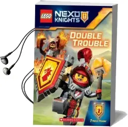 Double Trouble Audiobook download free by Kate Howard
