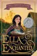 Audiobook Ella Enchanted author Gail Carson Levine