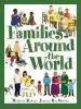 Audiobook Families Around the World author Margriet Ruurs