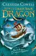 Audiobook How to Train Your Dragon: How to Ride a Dragon'S Storm: Book 7 author Cressida Cowell