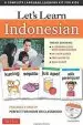 Audiobook Let'S Learn Indonesian: A Complete Language Learning kit for Kids author Linda Hibbs