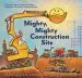 Audiobook Mighty, Mighty Construction Site author Sherri Duskey Rinker