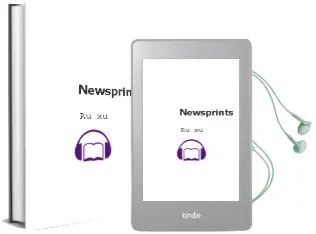 Newsprints Audiobook download free by Ru Xu