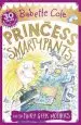 Audiobook Princess Smartypants and the Fairy Geek Mothers author Babette Cole