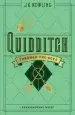 Audiobook Quidditch Through the Ages author Kennilworthy Whisp