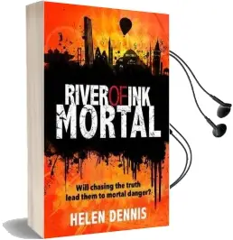 River of Ink: Mortal: Book 3 Audiobook download free by Helen Dennis