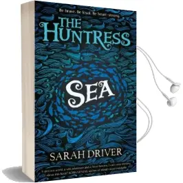 Sea Audiobook download free by Sarah Driver