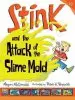 Audiobook Stink and the Attack of the Slime Mold author Mcdonald Megan