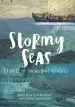 Audiobook Stormy Seas: Stories of Young Boat Refugees author Mary Beth Leatherdale