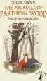 Audiobook The Animals of Farthing Wood: The Adventure Begins author Colin Dann