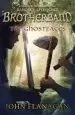 Audiobook The Ghostfaces author John Flanagan
