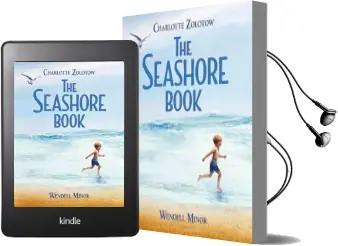 The Seashore Book Audiobook download free by Charlotte Zolotow