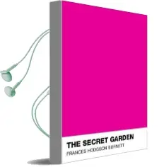 The Secret Garden: Pantone Classic Audiobook download free by Frances Hodgson Burnett