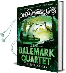 The Spellcoats Audiobook download free by Diana Wynne Jones