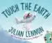 Audiobook Touch the Earth author Julian Lennon