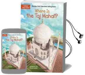 Where is the taj Mahal? Audiobook download free by Dorothy Hoobler