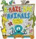 Audiobook A-Maze-Ing Animals: 50 Mazes for Kids author Joe Wos