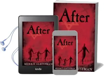 After Audiobook download free by Morris Gleitzman