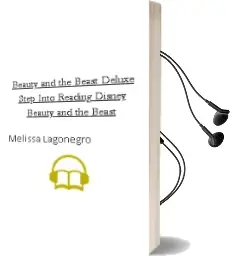 Beauty and the Beast Deluxe Step Into Reading (Disney Beauty and the Beast) Audiobook download free by Melissa Lagonegro