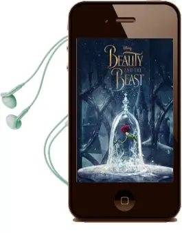 Beauty and the Beast Novelization Audiobook download free by Elizabeth Rudnick