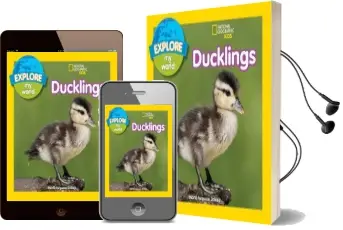 Explore my World: Ducklings Audiobook download free by Marfe Ferguson Delano