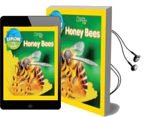 Explore my World: Honey Bees Audiobook download free by Jill Esbaum