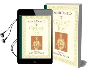 Great joy Audiobook download free by Kate Dicamillo