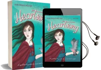 Heartsong Audiobook download free by Kevin Crossley Holland