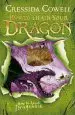 Audiobook How to Speak Dragonese: Book 3 author Cressida Cowell