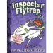 Audiobook Inspector Flytrap in the Goat who Chewed too Much author Tom Angleberger