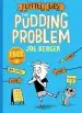 Audiobook Lyttle Lies: The Pudding Problem author Joe Berger