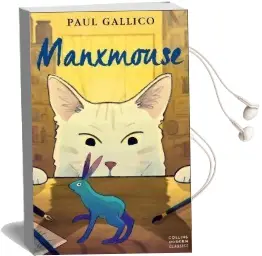 Manxmouse Audiobook download free by Paul Gallico