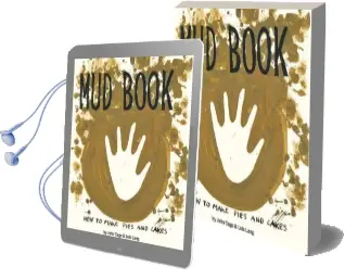 Mud Book Audiobook download free by John Cage
