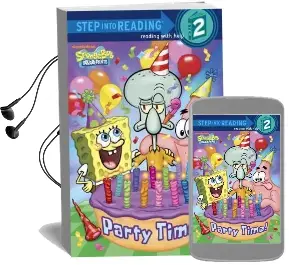 Party Time! Audiobook download free by Random House