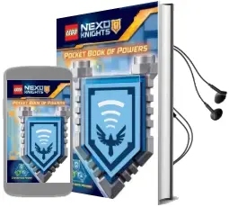 Pocket Book of Powers Audiobook download free by Len Forgione
